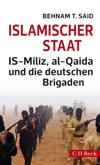 Abbildung von: Islamischer Staat - C.H.BECK