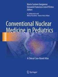 Abbildung von: Conventional Nuclear Medicine in Pediatrics - Springer