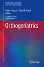 Cover: Orthogeriatrics - Springer