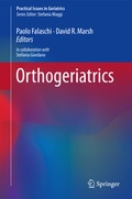 Cover: Orthogeriatrics - Springer