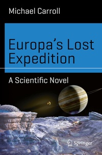 Abbildung von: Europa's Lost Expedition - Springer