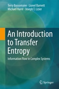 Cover: An Introduction to Transfer Entropy - Springer