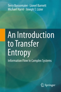 Abbildung von: An Introduction to Transfer Entropy - Springer