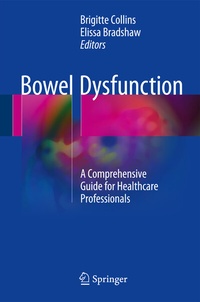 Abbildung von: Bowel Dysfunction - Springer