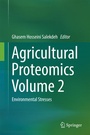 Bild: Agricultural Proteomics Volume 2 - Springer