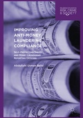 Cover: Improving Anti-Money Laundering Compliance - Palgrave Macmillan