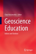 Cover: Geoscience Education - Springer