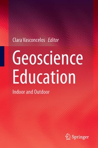 Enlarge image Cover: Geoscience Education - Springer