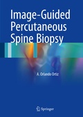 Bild: Image-Guided Percutaneous Spine Biopsy - Springer