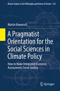 Abbildung von: A Pragmatist Orientation for the Social Sciences in Climate Policy - Springer