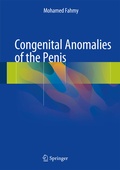 Cover: Congenital Anomalies of the Penis - Springer