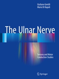 Abbildung von: The Ulnar Nerve - Springer