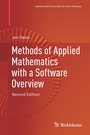Cover: Methods of Applied Mathematics with a Software Overview - Birkhäuser