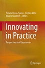 Cover: Innovating in Practice - Springer
