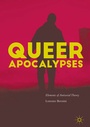 Cover: Queer Apocalypses - Palgrave Macmillan