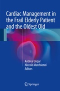 Bild: Cardiac Management in the Frail Elderly Patient and the Oldest Old - Springer