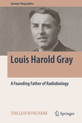 Cover: Louis Harold Gray - Springer