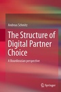 Cover: The Structure of Digital Partner Choice - Springer