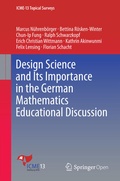 Cover: Design Science and Its Importance in the German Mathematics Educational Discussion - Springer