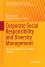 Cover: Corporate Social Responsibility and Diversity Management - Springer