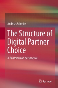 Abbildung von: The Structure of Digital Partner Choice - Springer