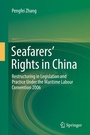 Cover: Seafarers' Rights in China - Springer