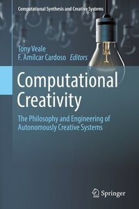 Abbildung von: Computational Creativity - Springer