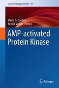 Cover: AMP-activated Protein Kinase - Springer