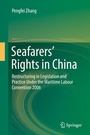 Cover: Seafarers' Rights in China - Springer