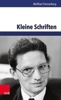 Cover: Kleine Schriften - Vandenhoeck & Ruprecht