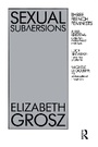 Cover: Sexual Subversions - Allen & Unwin