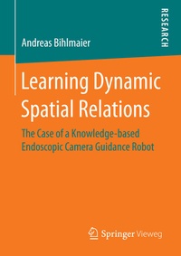 Abbildung von: Learning Dynamic Spatial Relations - Springer Vieweg
