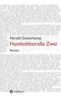 Cover: Humboldtstra&szlig;e Zwei - tredition