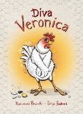 Cover: Diva Veronica - Human & Rousseau (Pty) Ltd