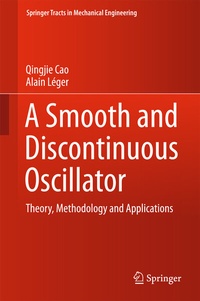 Abbildung von: A Smooth and Discontinuous Oscillator - Springer