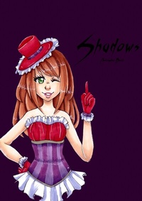 Enlarge image Cover: Shadows - epubli