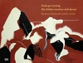 Cover: Gods Go Running - Hatje Cantz Verlag