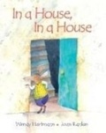 Cover: In a House, in a House - Human & Rousseau (Pty) Ltd