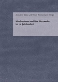 Cover: Musikerinnen und ihre Netzwerke im 19. Jahrhundert - BIS-Vlg