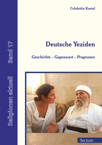 Abbildung von: Deutsche Yeziden - Tectum Wissenschaftsverlag