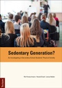 Cover: Sedentary Generation? - Tectum Wissenschaftsverlag