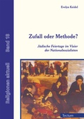 Cover: Zufall oder Methode? - Tectum Wissenschaftsverlag