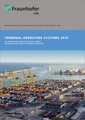 Cover: Terminal Operating Systems 2016. - Fraunhofer Verlag