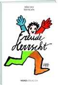 Cover: Freude herrscht - Weber Verlag AG
