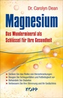 Cover: Magnesium - Kopp Verlag