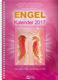 Cover: Engel-Kalender 2017 - Schirner Verlag