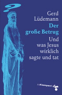 Abbildung von: Der große Betrug - zu Klampen