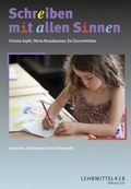 Cover: Schreiben mit allen Sinnen - LCH