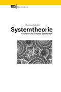 Cover: Systemtheorie - CEP Europ&auml;ische Verlagsanstalt