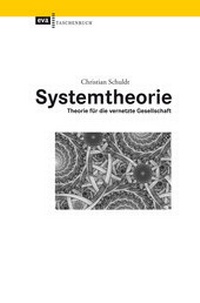 Enlarge image Cover: Systemtheorie - CEP Europäische Verlagsanstalt